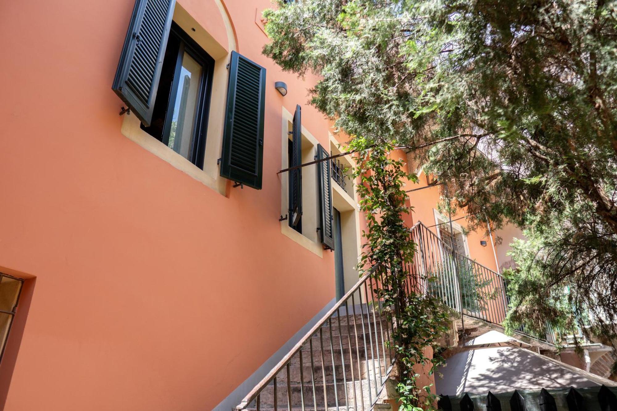 Ca' Vendramin - Letters To Juliet Apartment Verona Exterior photo